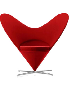 Vitra Heart Cone Armchair