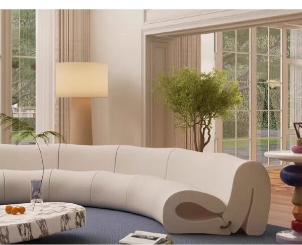 Water Ripple Sofa