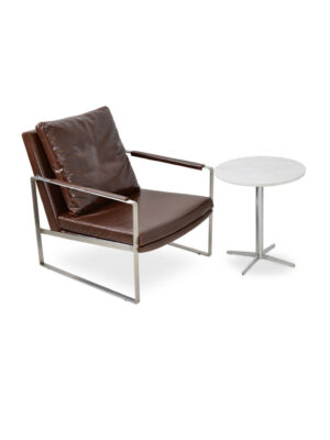 Zara Modern Lounge Armchair