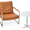 Zara Modern Lounge Armchair