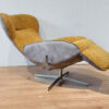 360 degree rotating leisure chair