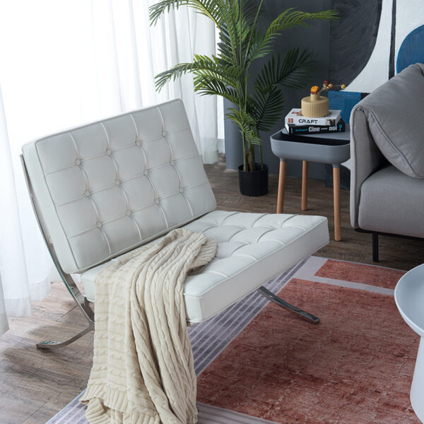 Barcelona Chair