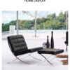 Barcelona Chair