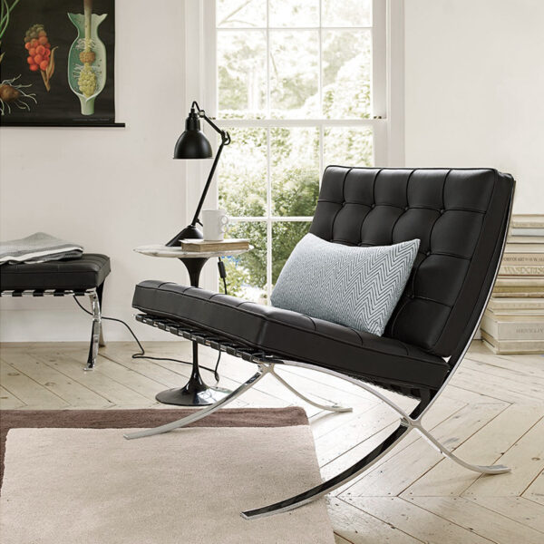 Barcelona Chair