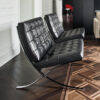Barcelona Chair