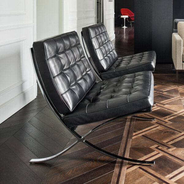 Barcelona Chair