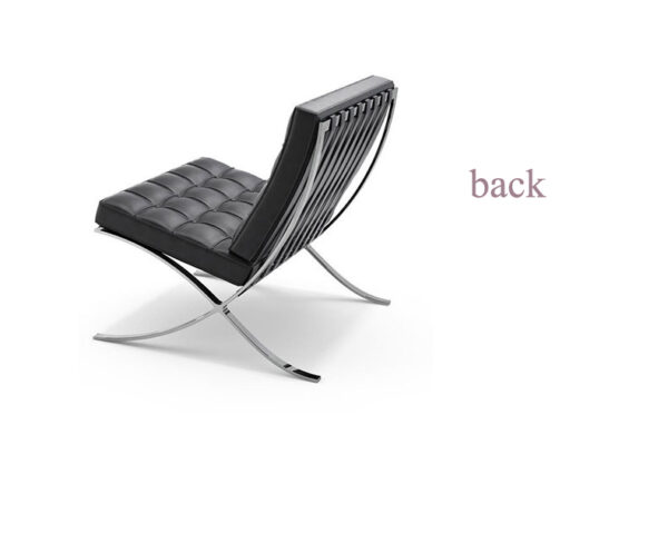 Barcelona Chair