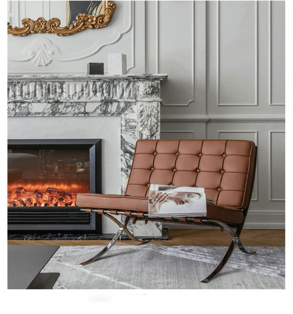Barcelona Chair