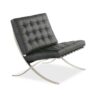 Barcelona Chair for home use