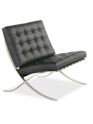 Barcelona Chair for home use