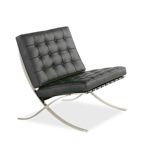 Barcelona Chair for home use