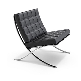 Barcelona Chair
