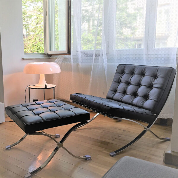 Barcelona Chair