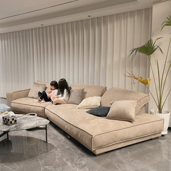 Budapest Soft Sofa