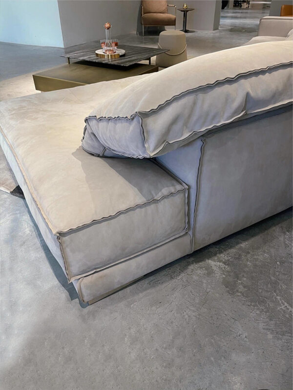 Budapest Soft Sofa