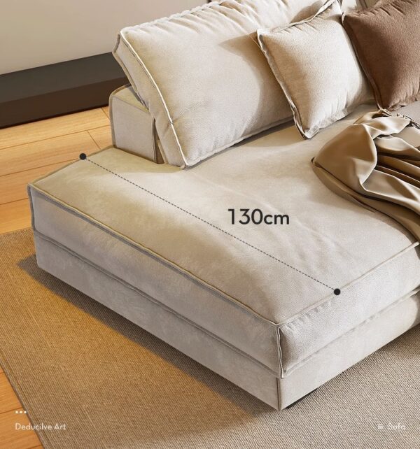 Budapest Soft Sofa