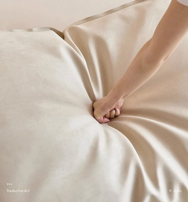 Budapest Soft Sofa