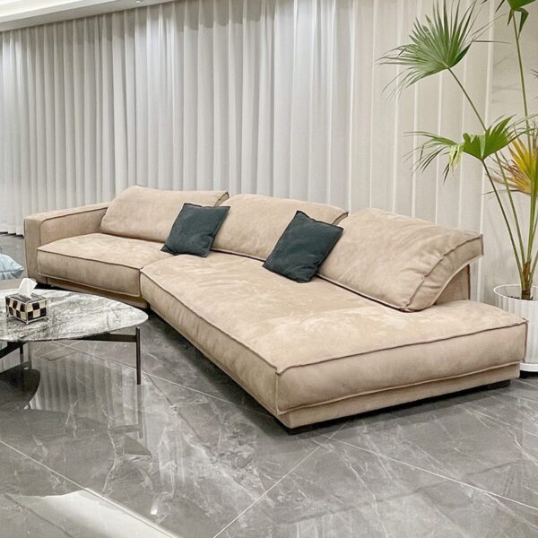 Budapest Soft Sofa