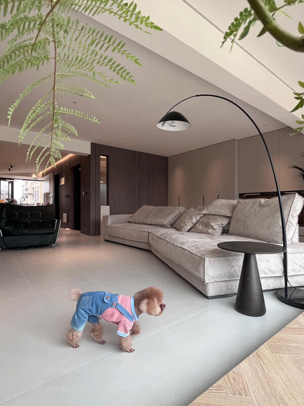 Budapest Soft Sofa