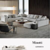 Goodman Sofa