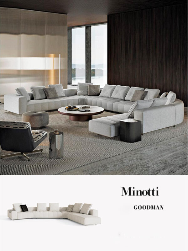 Goodman Sofa