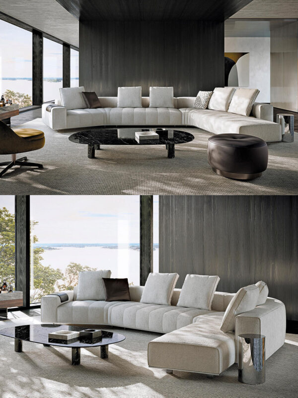 Goodman Sofa