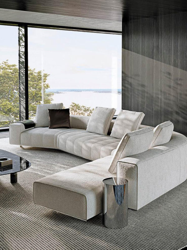 Goodman Sofa