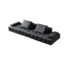 Lawrence Leather Sofa