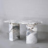 Marble Dining Table