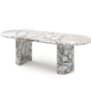 Marble Dining Table