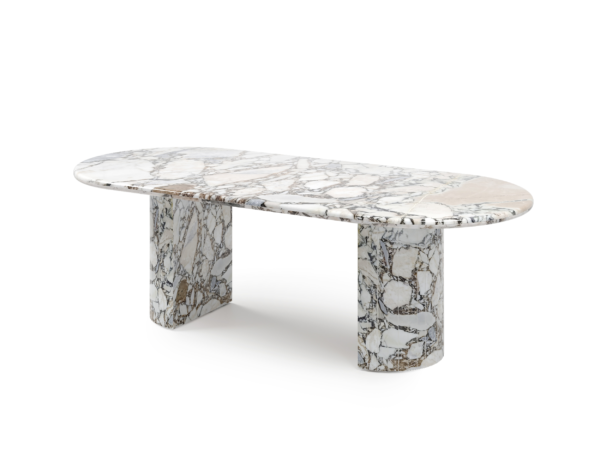 Marble Dining Table