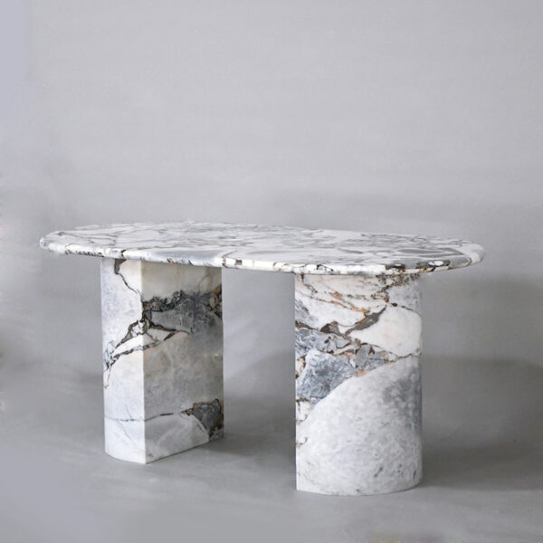 Marble Dining Table
