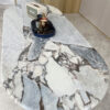 Marble Dining Table