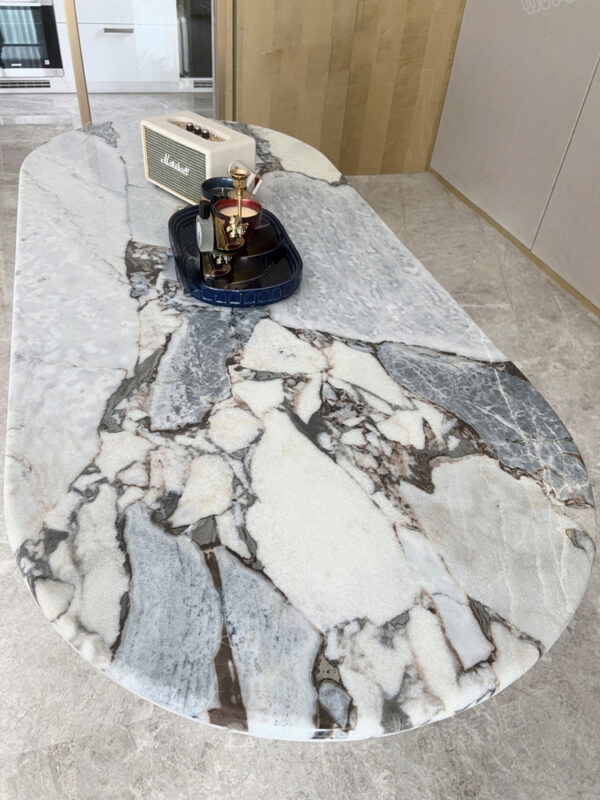 Marble Dining Table