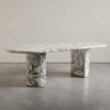 Marble Dining Table