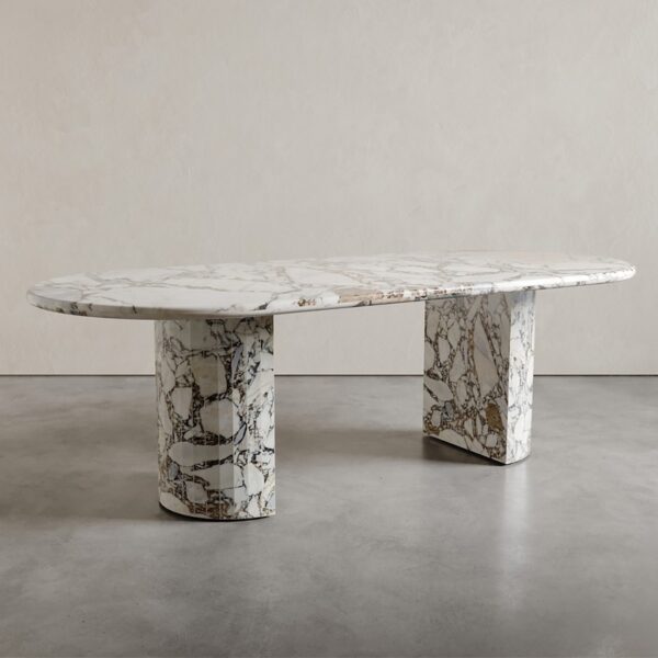 Marble Dining Table