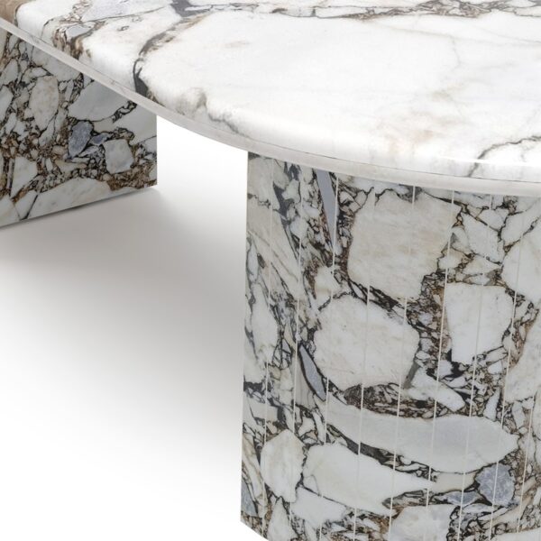 Marble Dining Table