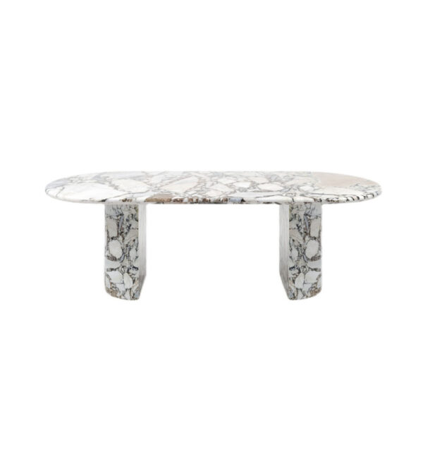 Marble Dining Table