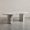 Marble Dining Table