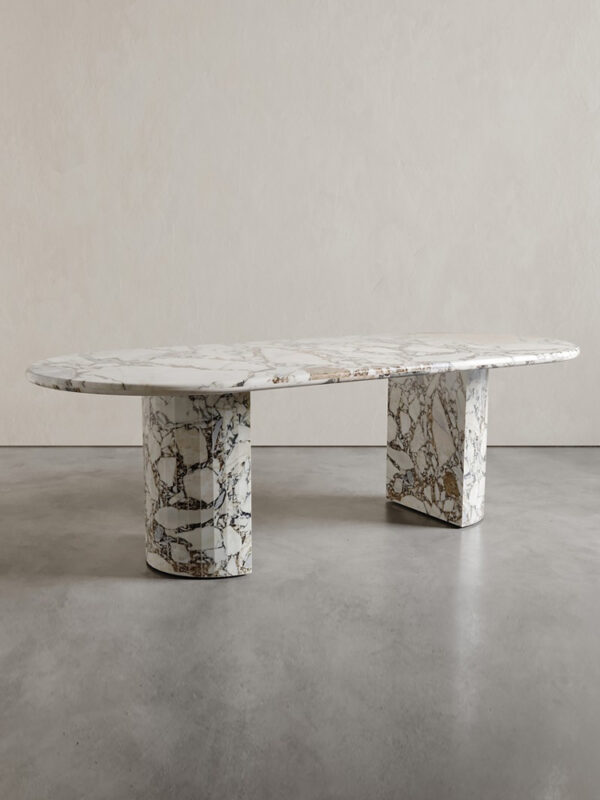 Marble Dining Table