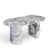 Marble Dining Table
