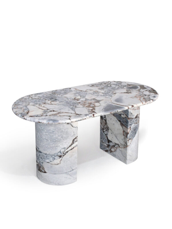 Marble Dining Table