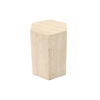 Marble Side Table