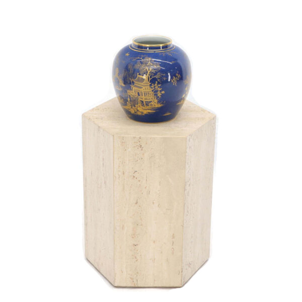 Marble Side Table