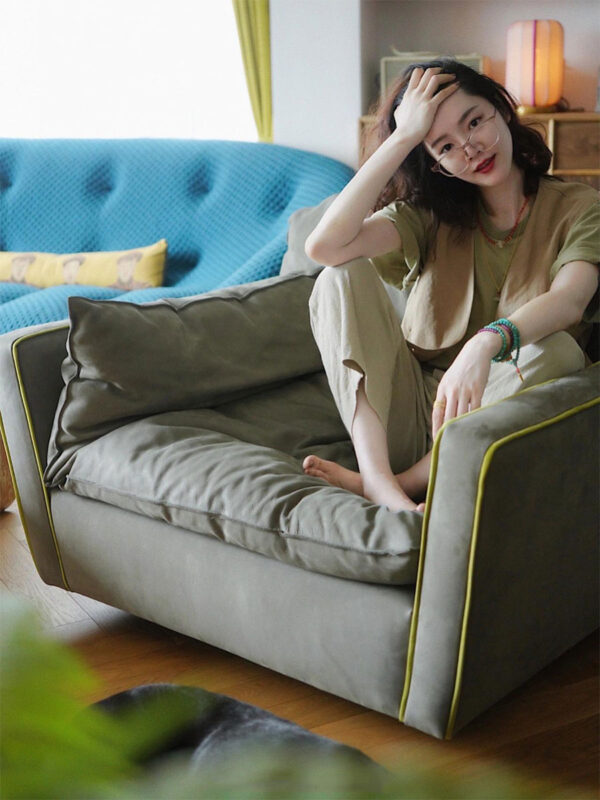 Sorrento Sofa