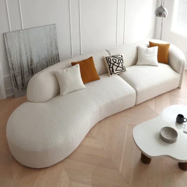 Moon Sofa