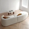 Moon Sofa
