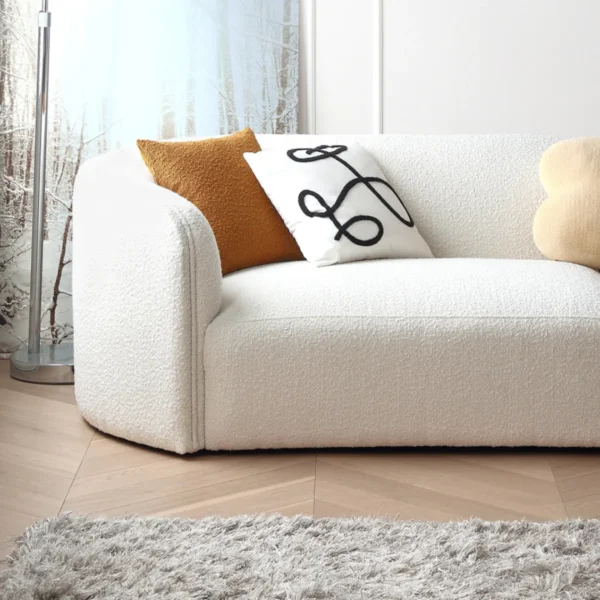 Moon Sofa