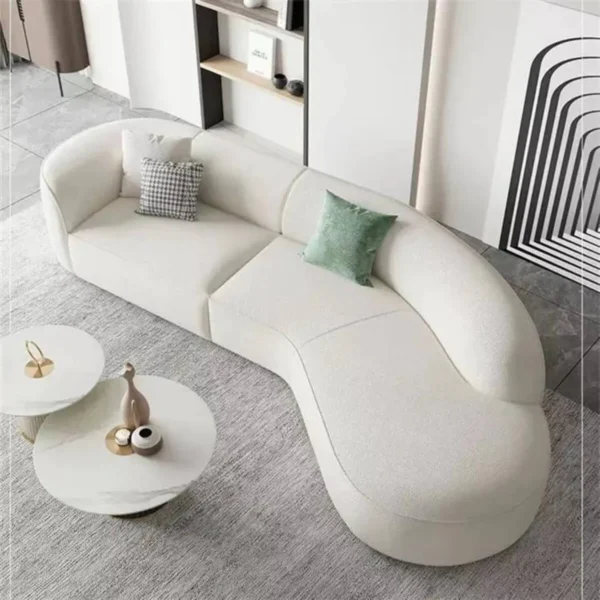 Moon Sofa