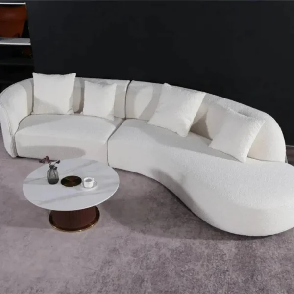 Moon Sofa